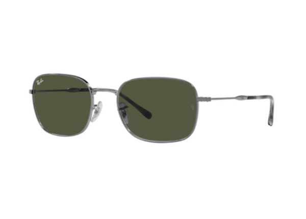 RAY BAN 0RB3706 004/71 57 Солнцезащитные очки