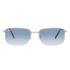RAY BAN 0RB3717 003/3F 57 Солнцезащитные очки
