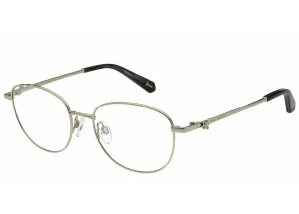 Оправа TED BAKER BRIA 2352 402 SHINY LIGHT GOLD