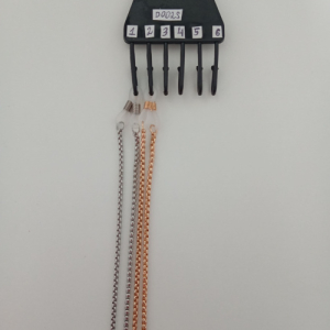 Цепочка для очков D002S#