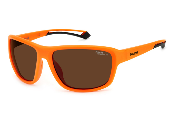 POLAROID 7049/S 2M5 62 47 Солнцезащитные очки