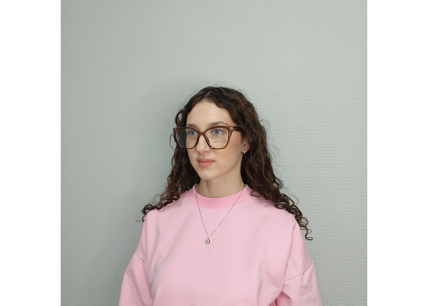 Оправа LIFESTYLE 8439