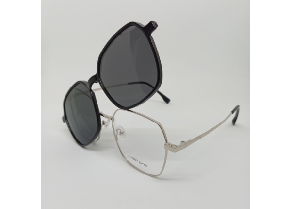 Оправа  SUNNY DAYS (with clip) 2226