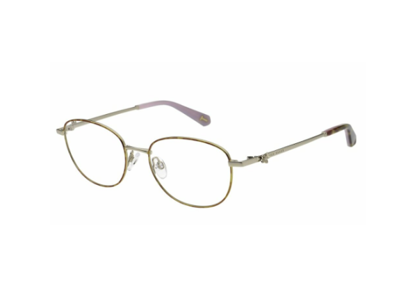 Оправа TED BAKER BRIA 2352 430 SHINY LIGHT GOLD