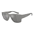 ARMANI 0AX4141SU 81806G 56 Солнцезащитные очки