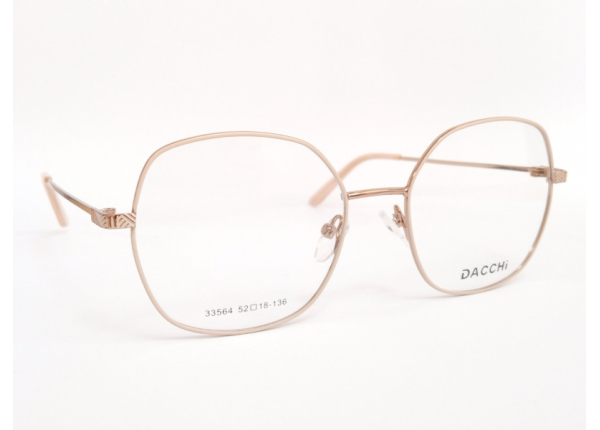 Оправа DACCHI D33564
