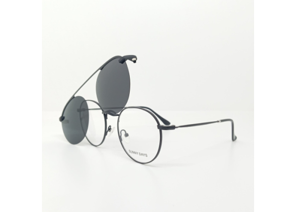 Оправа SUNNY DAYS (with clip) RY1032