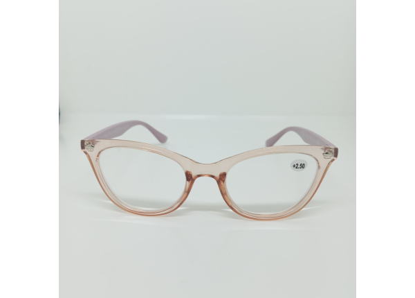 Готовые очки Read WDL p333