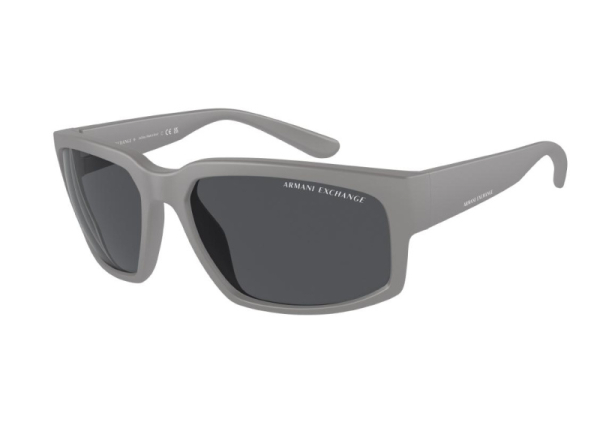 ARMANI 0AX4142SU 818087 61 Солнцезащитные очки