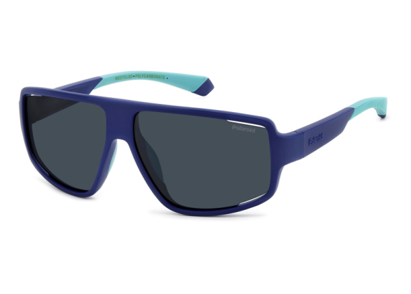 POLAROID 7054/S FLL 61 C3 Солнцезащитные очки