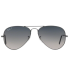 RAY BAN 0RB3025 004/78 62 Солнцезащитные очки