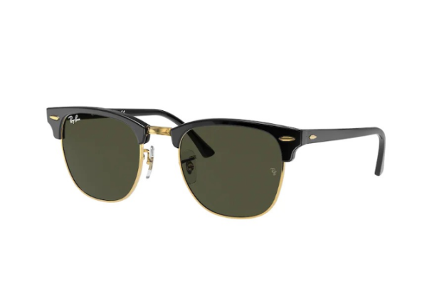 RAY BAN 0RB3016 W0365 55 Солнцезащитные очки
