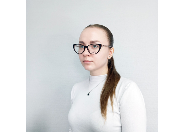 Оправа D.M.V. D37784