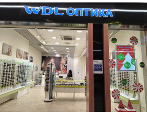 WDL Оптика (ТЦ "МОМО", пр-т Партизанский, 150А)