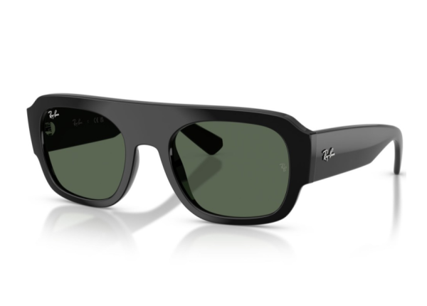 RAY BAN 0RB2218 667771 55 Солнцезащитные очки