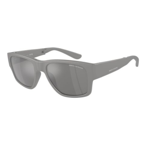 ARMANI 0AX4141SU 81806G 56 Солнцезащитные очки