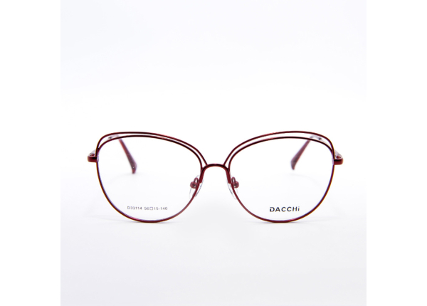 Оправа DACCHI D33114