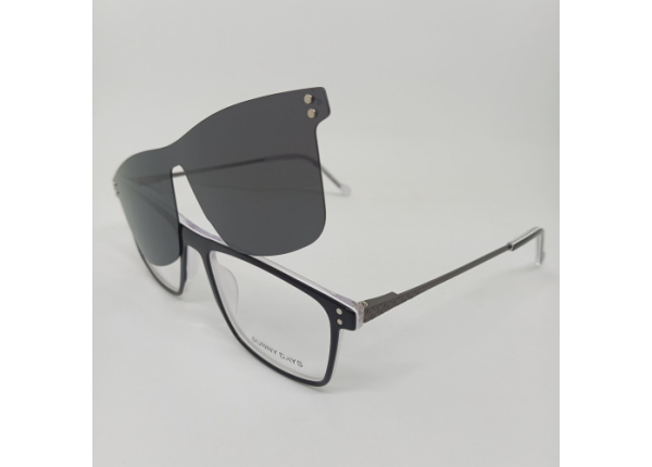 Оправа SUNNY DAYS (with clip) G5351