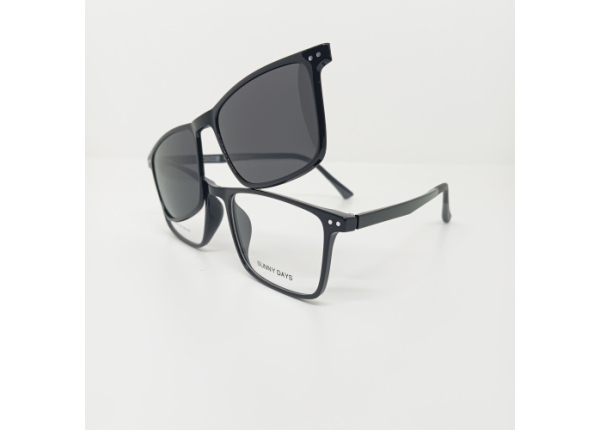 Оправа SUNNY DAYS (with clip) 22202