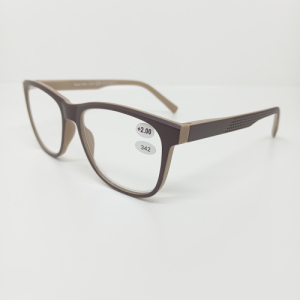 Готовые очки Read WDL p342