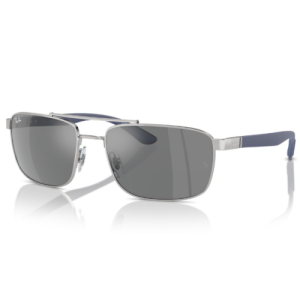 RAY BAN 0RB3737 003/6G60 Солнцезащитные очки