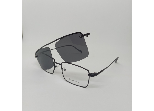 Оправа SUNNY DAYS (with clip) TJ2138