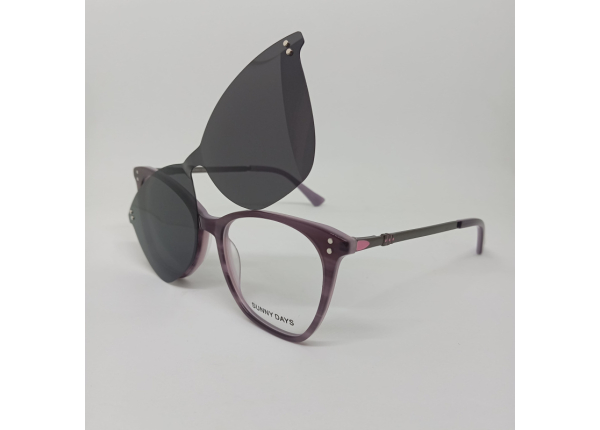 Оправа SUNNY DAYS (with clip) G5374