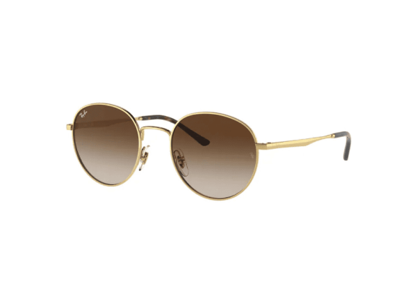 RAY BAN 0RB3681 001/13 50 Солнцезащитные очки