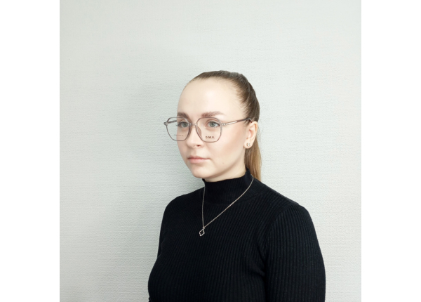 Оправа D.M.V. D37939