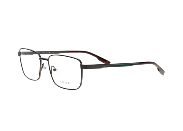 Оправа HACKETT LONDON 1353 900 MATT DARK GUN