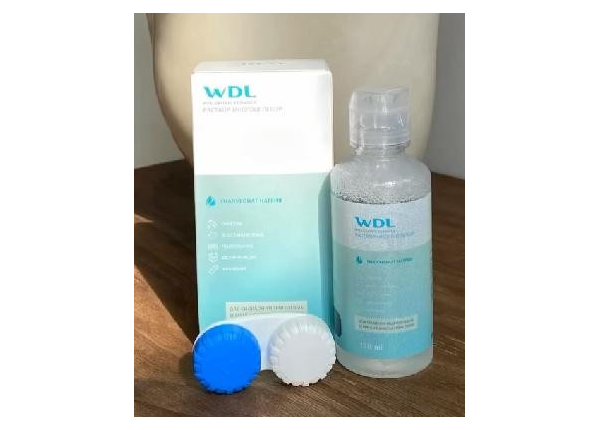 WDL HYALURONIC FORMULA