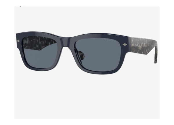 VOGUE 0VO5530S 23194Y 55 Солнцезащитные очки