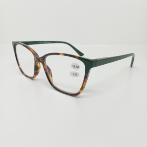 Готовые очки Read WDL p338