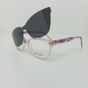 Оправа SUNNY DAYS (with clip) G5524