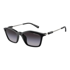 ARMANI 0AX4146SU 81588G 53 Солнцезащитные очки