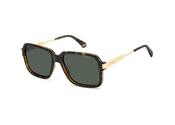 POLAROID 6220/S/X 086 56 UC Солнцезащитные очки