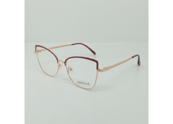 Оправа LIFESTYLE 39006
