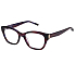Оправа TED BAKER ELLA 9312 117 PURPLE HORN