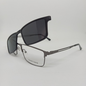 Оправа SUNNY DAYS (with clip) MC9025