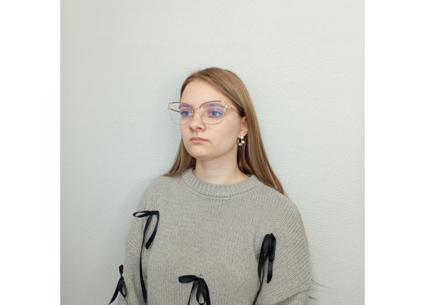 Оправа LIFESTYLE TJ9606