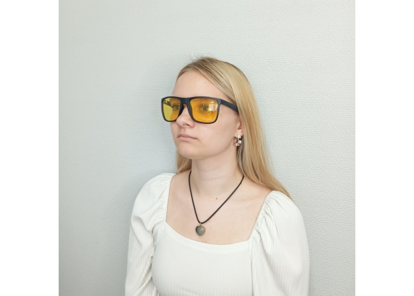 NOISES POLARIZED 68058 Солнцезащитные очки