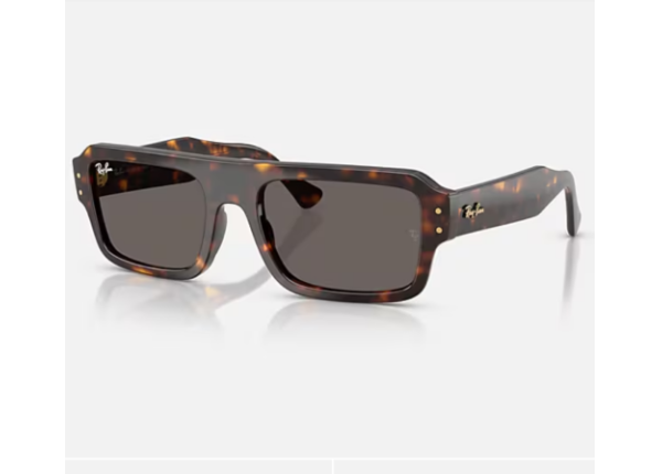 RAY-BAN 0RB4454 1359B1 56 Солнцезащитные очки 