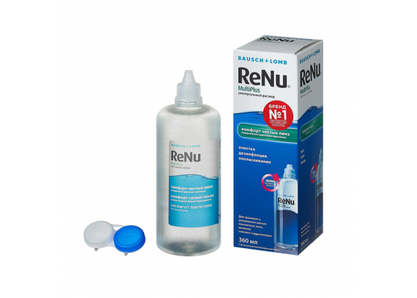 ReNu MultiPlus