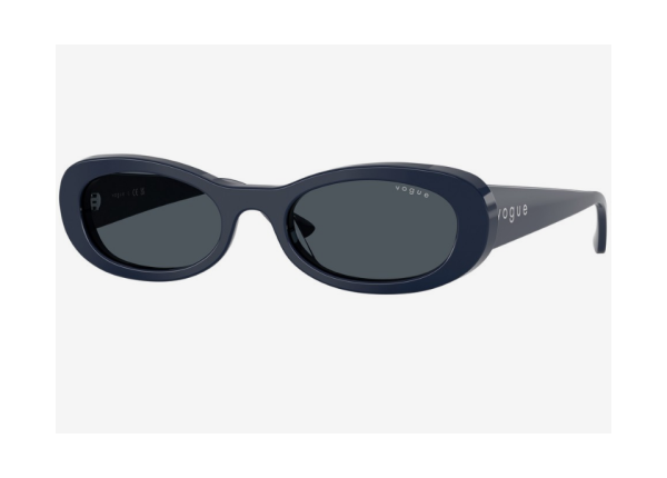 VOGUE 0VO5582S 324087 53 Солнцезащитные очки