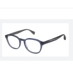 Оправа TED BAKER RYE 8345 695 CRYSTAL BLUE