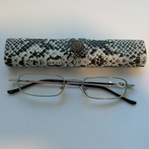 Готовые очки Read WDL p404 +3