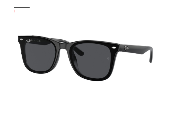 RAY BAN 0RB4420 601/87 65 Солнцезащитные очки
