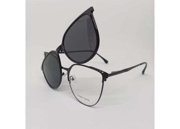 Оправа SUNNY DAYS (with clip) 2258