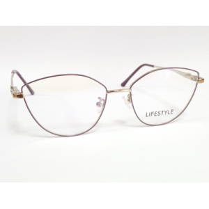 Оправа LIFESTYLE Y015 
