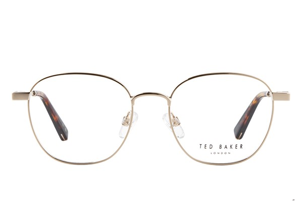 Оправа TED BAKER RAFI 4377 402 SHINY LIGHT GOLD